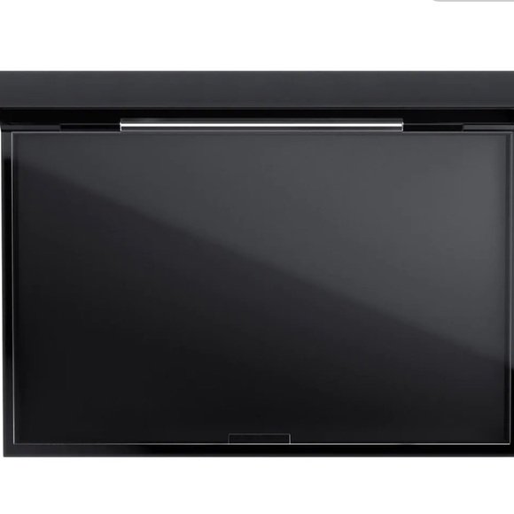 MAC PRO PALETTE LARGE / DUO with 2 Eyeshadow inserts (COMPACT) - Picture 2 of 2